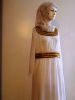 Wedding Turkish Abaya 1